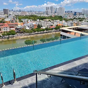 Sunland Ho-Chi-Minh-Stadt
