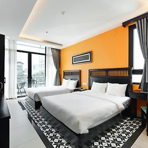 Ohana - Near Bitexco Ho-Chi-Minh-Stadt