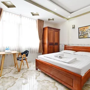 Huyen House Hô Chi Minh-Ville