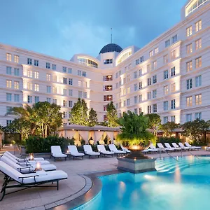 Park Hyatt Saigon Hô Chi Minh-Ville