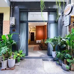 Hung & Dorm Pensión