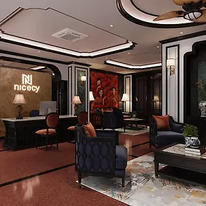 Nicecy Boutique Ho Chi Minh-stad