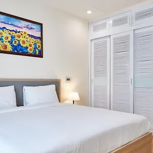 8b Hô Chi Minh-Ville