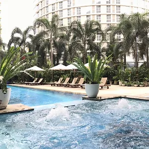Bluesky Serviced Airport Plaza Hô Chi Minh-Ville