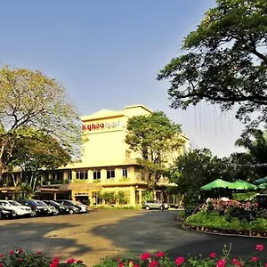 Ky Hoa Ho Chi Minh-stad