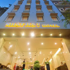 Nhat Ha 1 Hô Chi Minh-Ville