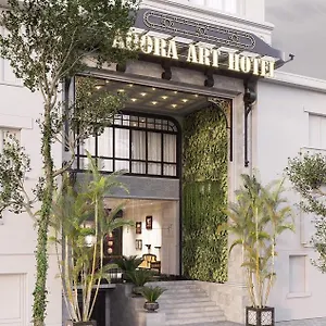 Adora Art Ho Chi Minh-stad