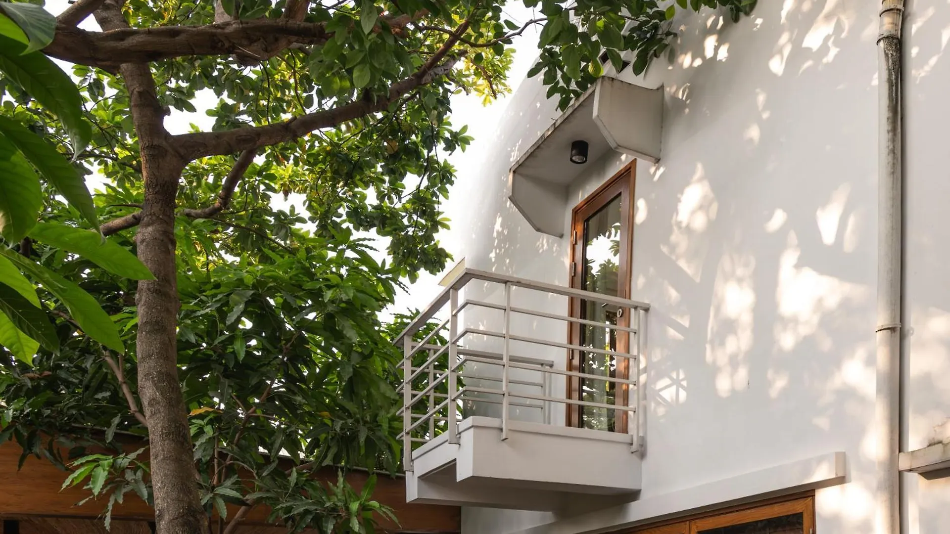 Guest house Rennoki Homestay Ho Chi Minh City