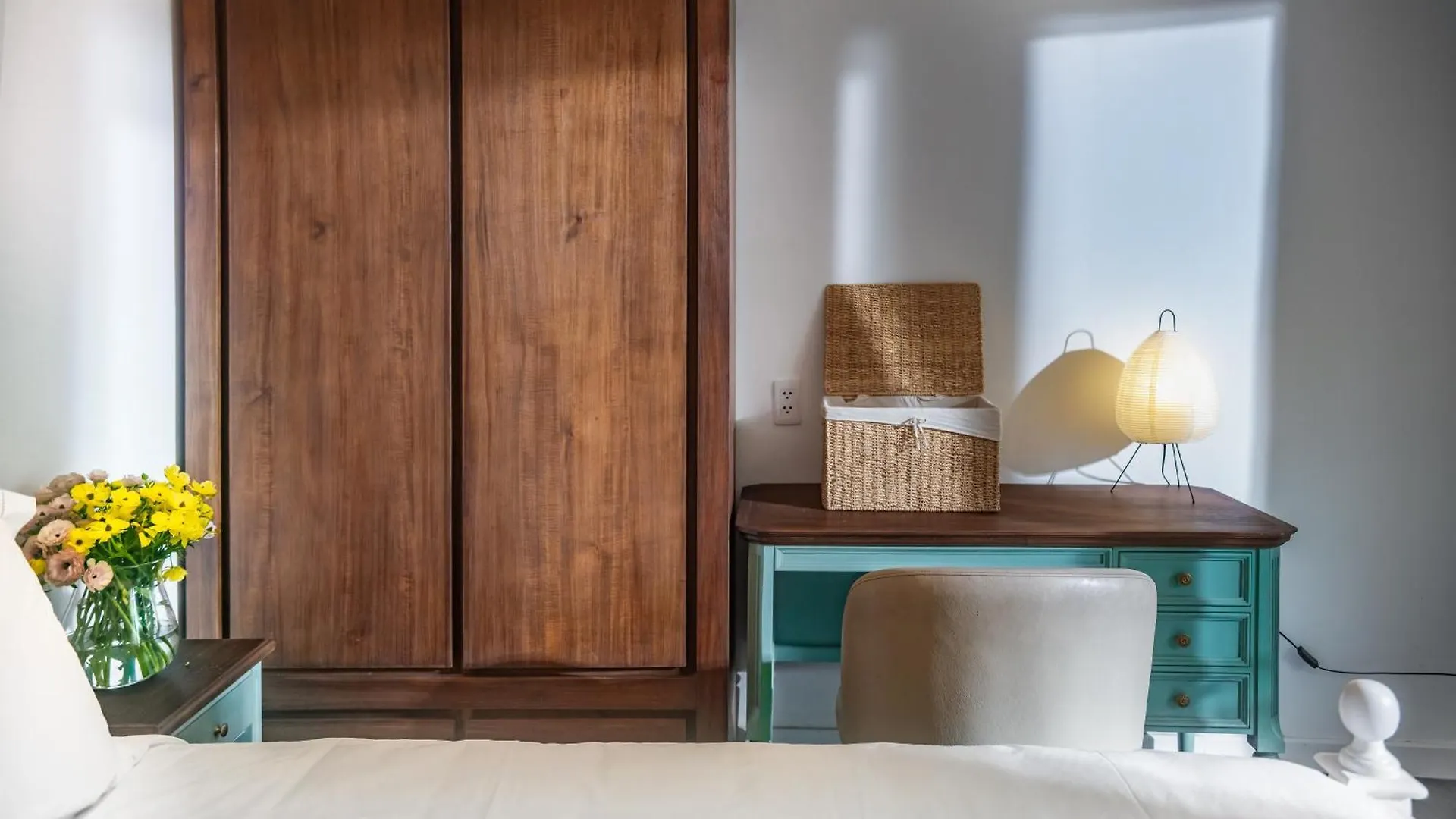 Rennoki Homestay Ho Chi Minh City 0*,