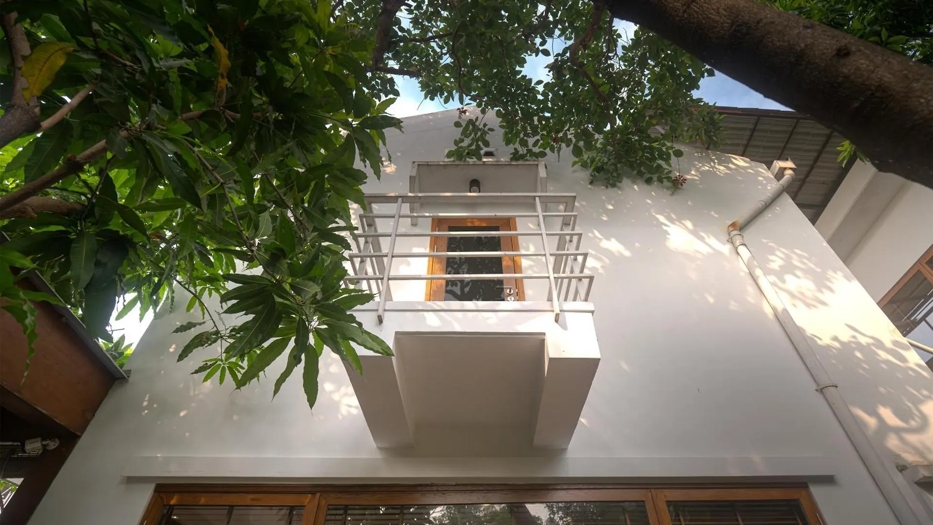 Rennoki Homestay Ho Chi Minh City