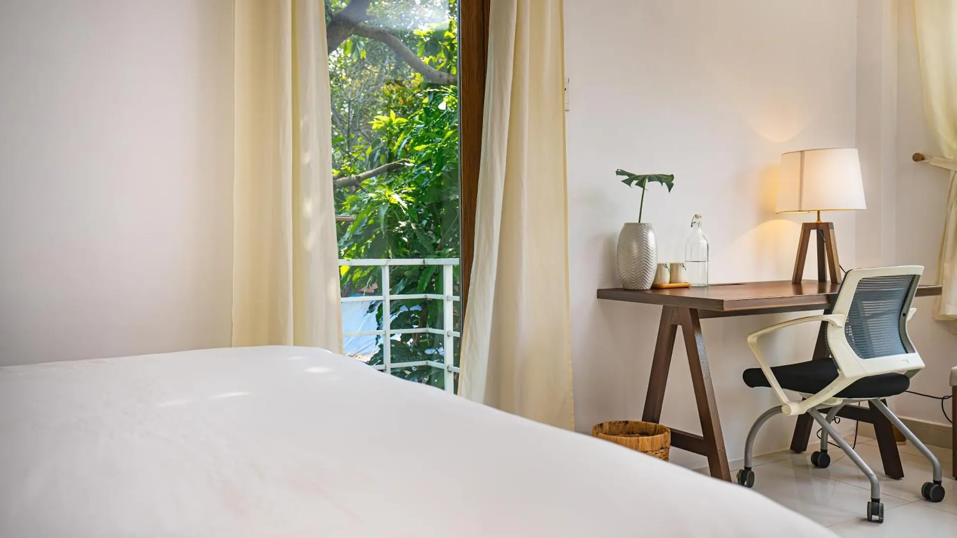 Guest house Rennoki Homestay Ho Chi Minh City