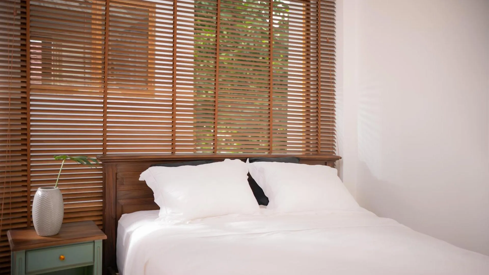 Rennoki Homestay Ho Chi Minh City Guest house