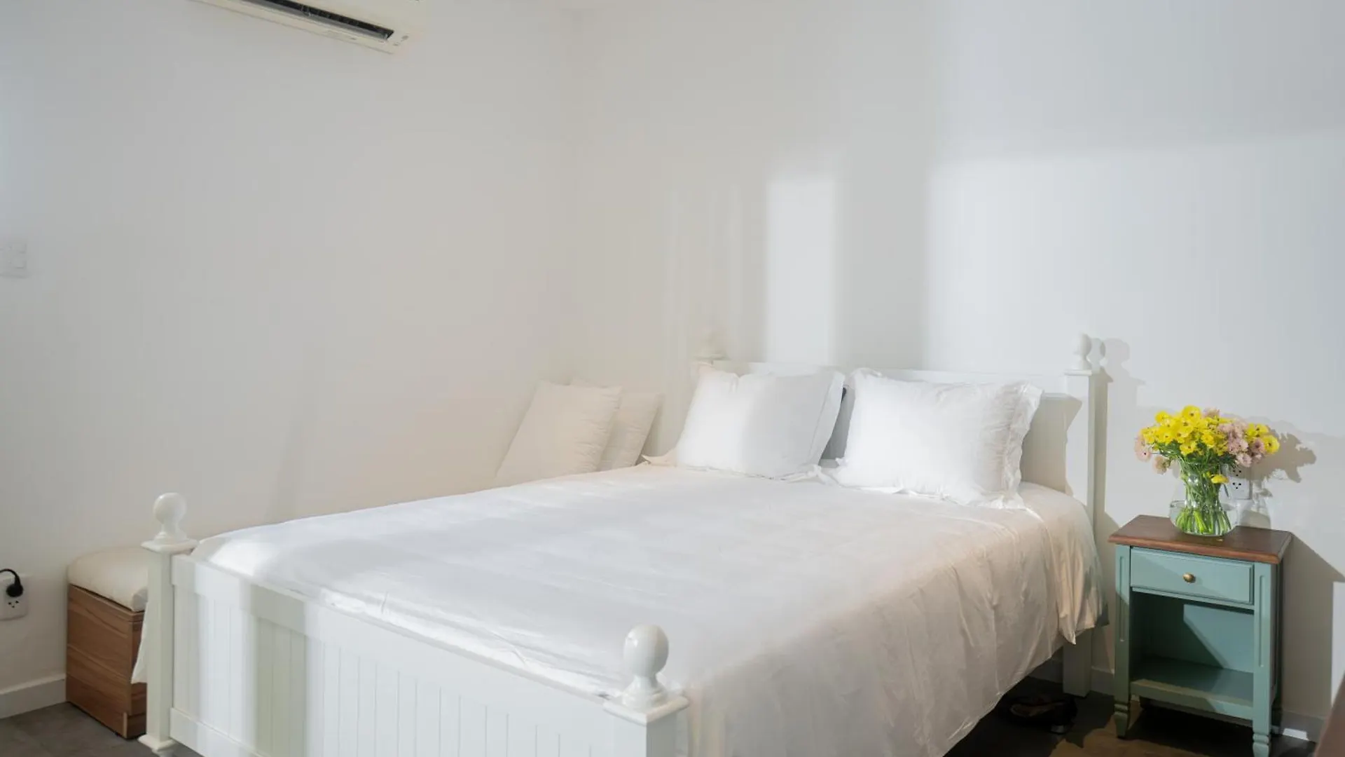 Guest house Rennoki Homestay Ho Chi Minh City Vietnam