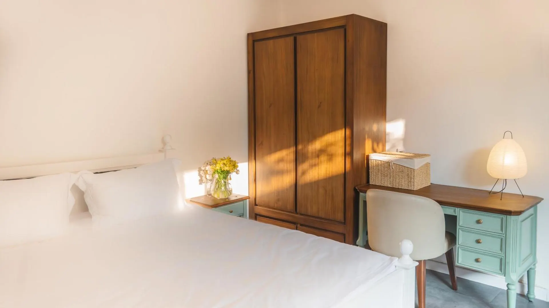 Guest house Rennoki Homestay Ho Chi Minh City