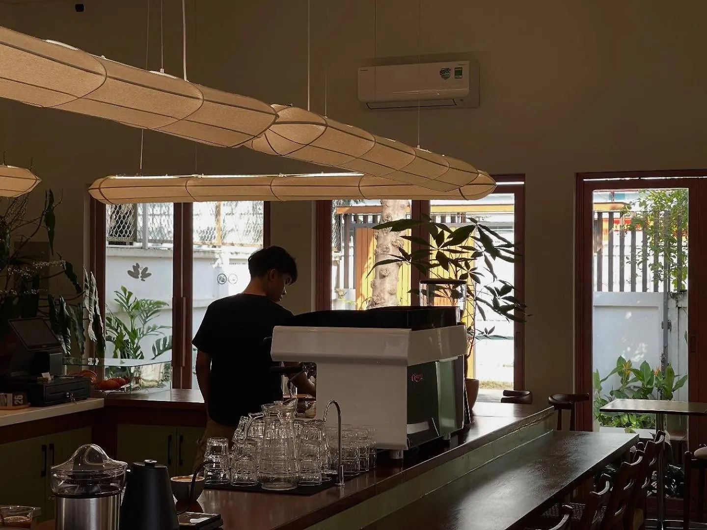Rennoki Homestay Ho Chi Minh City