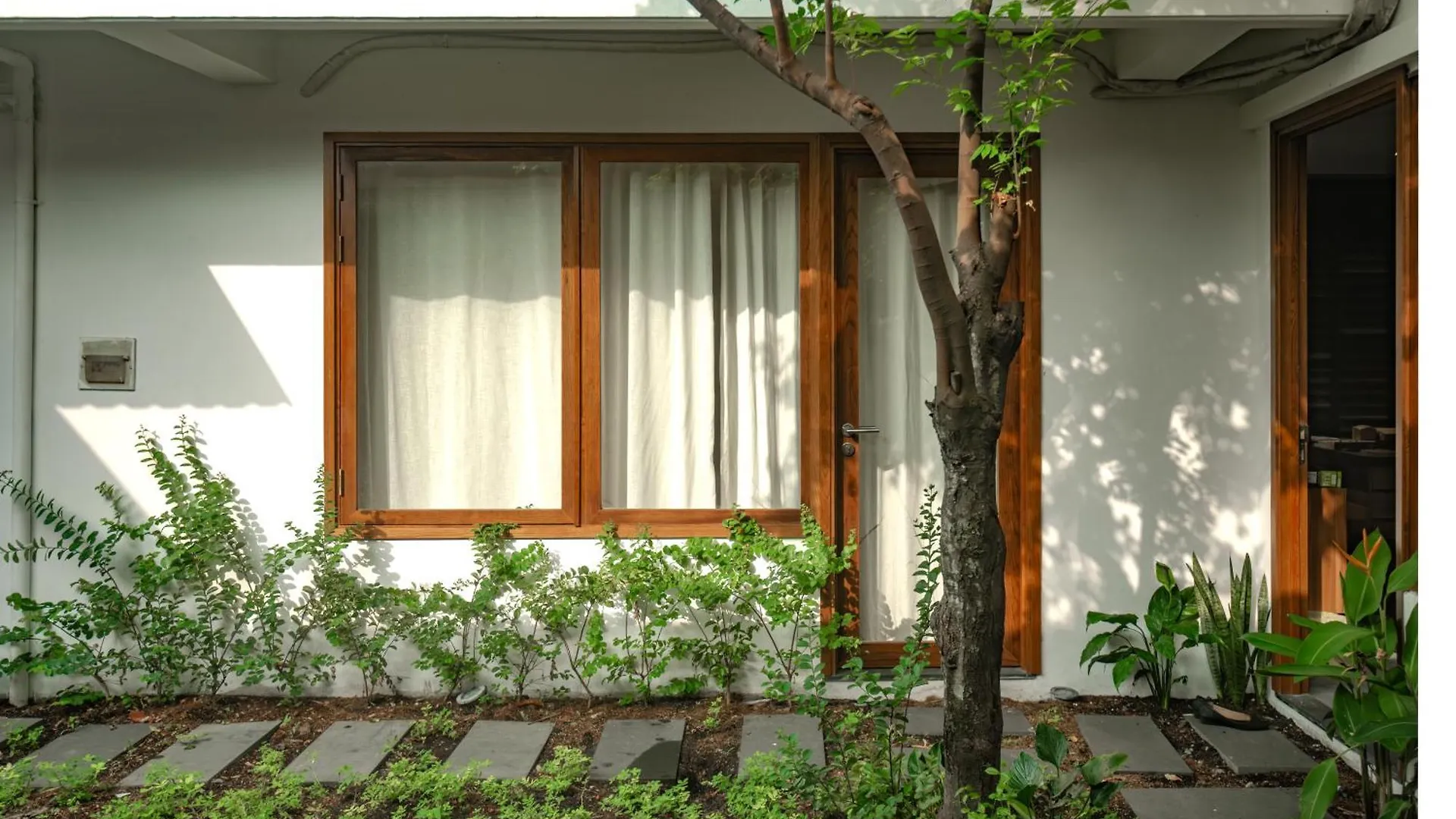 Rennoki Homestay Ho Chi Minh City